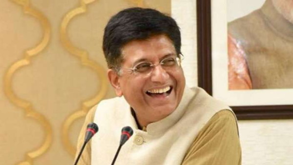 पीयूष गोयल ने शेयर किया KBC का वीडियो