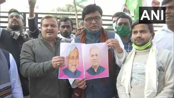 आरसीपी सिंह को पार्टी अध्यक्ष बनाने की वजह