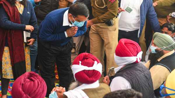 दिल्ली मॉडल दूसरे राज्यों में क्यों नहीं चल पाता? 