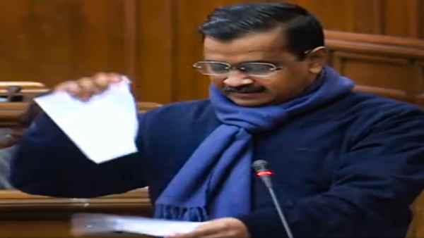 दिल्ली मॉडल के मास्टर हैं केजरीवाल
