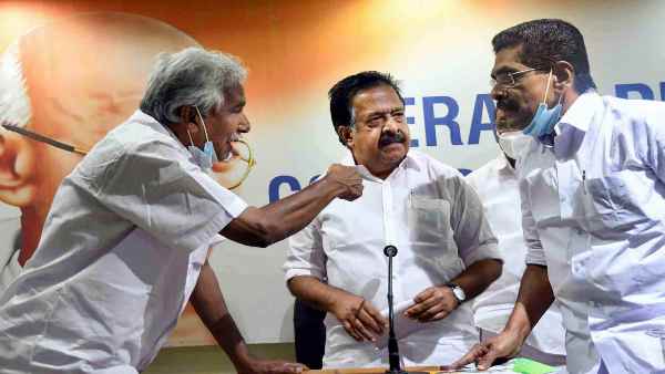 केरल चुनाव ने ग्रुप-23 के नजरिए की पुष्टि की