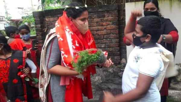 LDF का विधानसभा चुनाव पर नजर LDF का विधानसभा चुनाव पर नजर