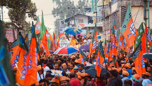 केरल में बहेगी भाजपा के हिंदुत्व की अलग धारा!