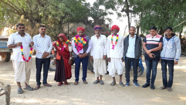 शुरुआती पढ़ाई सरकारी स्कूल से शुरुआती पढ़ाई सरकारी स्कूल से