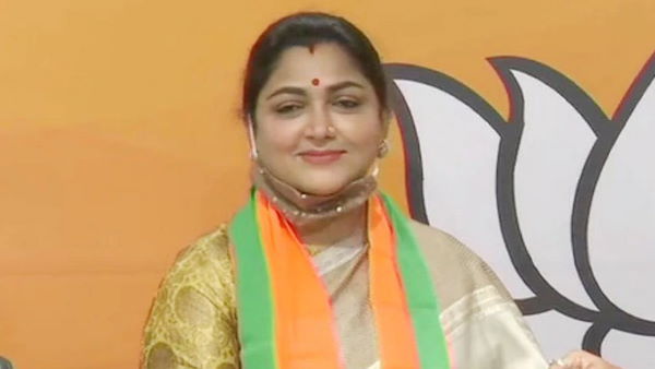 खुशबू सुंदर