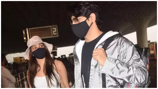 कियारा की आने वाली है सिद्धार्थ मल्होत्रा के साथ फिल्म