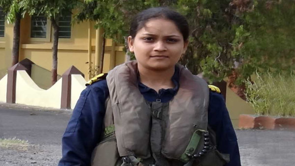 गोवा में विमान हादसे में शहीद हुई थीं किरण गोवा में विमान हादसे में शहीद हुई थीं किरण