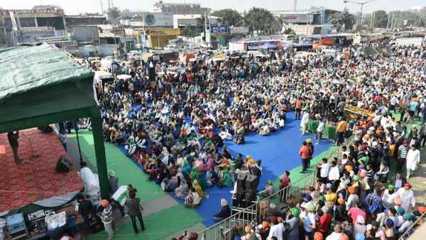 20 लोग गंभीर रूप से बीमार लोग अस्पताल में शिफ्ट किए गए