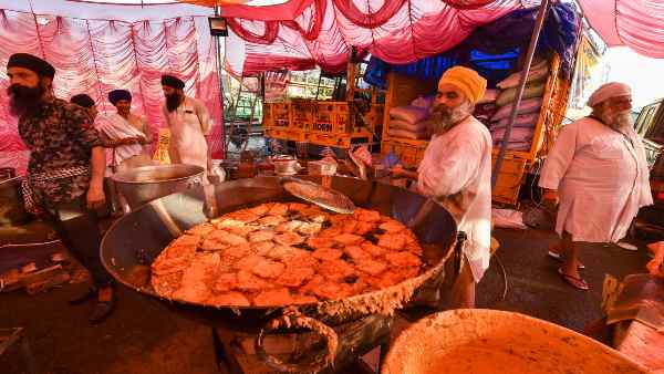 पंजाब की स्थिति अलग- भारतीय किसान संघ