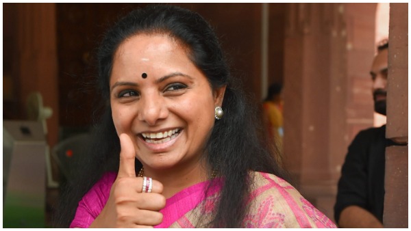 K Kavitha K Kavitha
