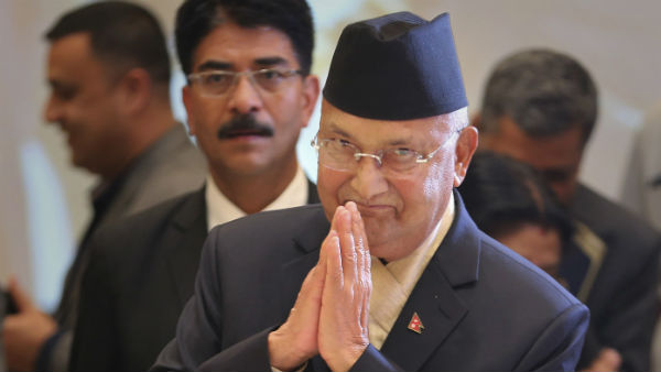 ओली विरोधी खेमा को झटका