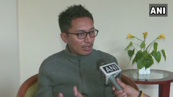  कोई हमारी एक इंच जमीन भी नहीं ले सकता है