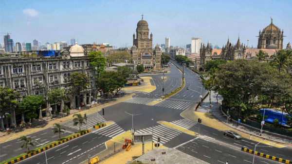 लॉकडाउन की फर्जी खबर 