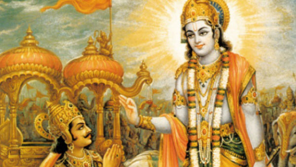 बड़े से बड़े पापों का भी नाश हो जाता है... 