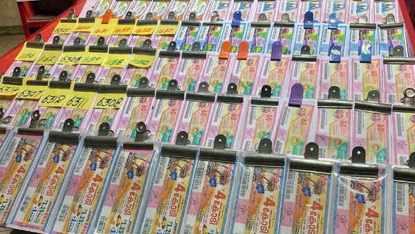 भारतीय मूल के शख्स की रातों रात चमकी किस्मत