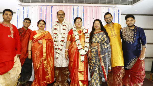 शायोन पाल ने कहा-मेरे पापा को मिला Real Love