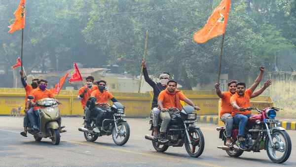 हिंदू संगठनों का क्या है नजरिया ?