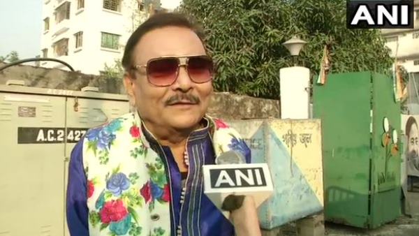 टीएमसी नेता मदन मित्रा