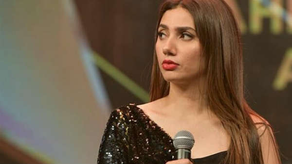 'रईस' फेम एक्ट्रेस कोरोना पॉजिटिव