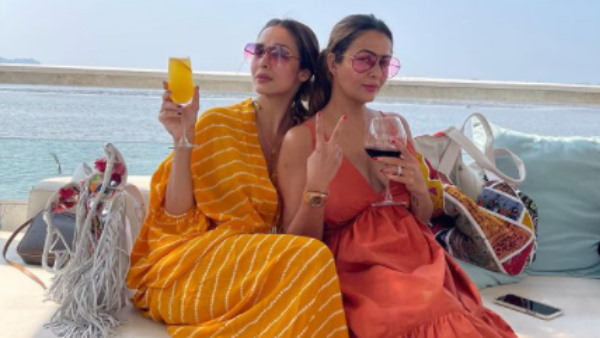 कोरोना पॉजिटिव हो चुका है कपल