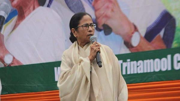 Mamata Banerjee Mamata Banerjee