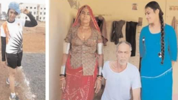  दो माह कोमा में रहे पिता