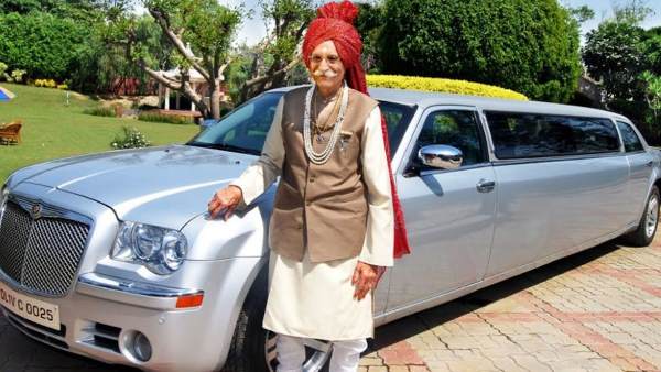 1919 में पाकिस्तान में हुआ था जन्म 1919 में पाकिस्तान में हुआ था जन्म