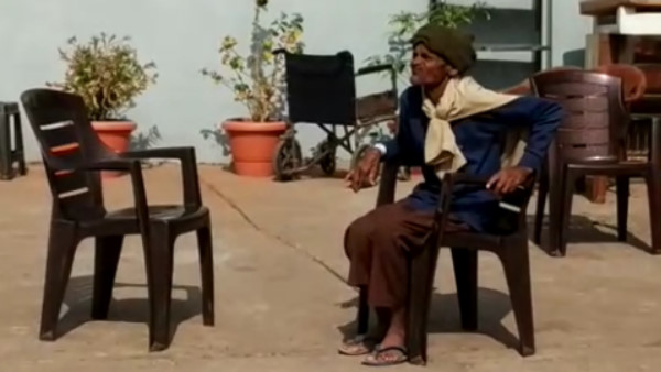  भिखारी सुरेंद्र वशिष्ठ मैकेनिकल इंजीनियर