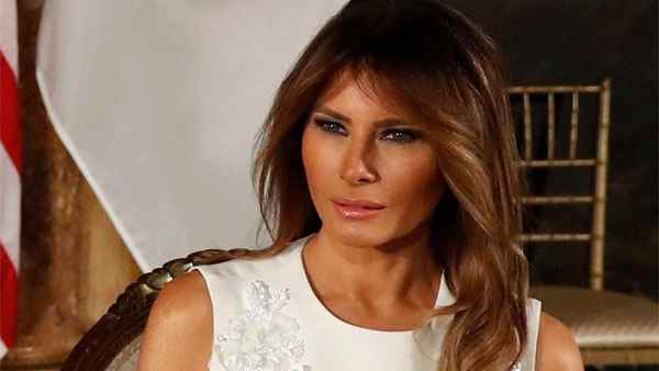 पूर्व फर्स्ट लेडी के लिए क्या है व्यवस्था ?