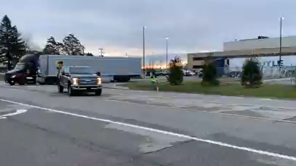 वायरल वीडियो देखकर रो पड़े लोग