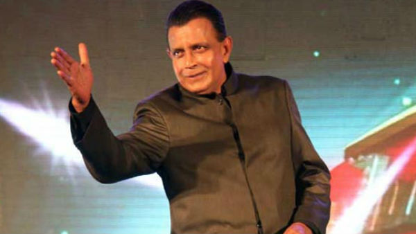 मिथुन चक्रवर्ती को उल्टी-दस्त की शिकायत 