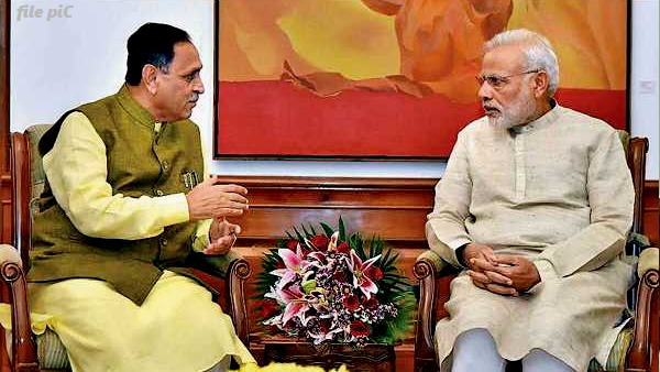 prime Minister Narendra Modi will visit Dhordo in Gujarats Kutch on December 15 