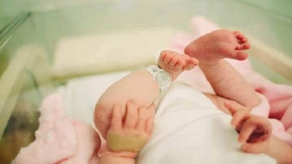 वर्तमान में अमेरिका में तकरीबन एक लाख फ्रीज किए हुए भ्रूण