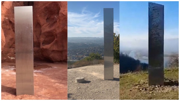 monolith