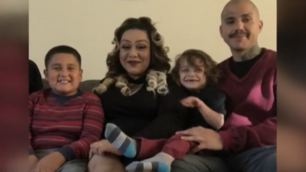 कोरोना के चलते नवजात बच्ची से जुदा हुई मां