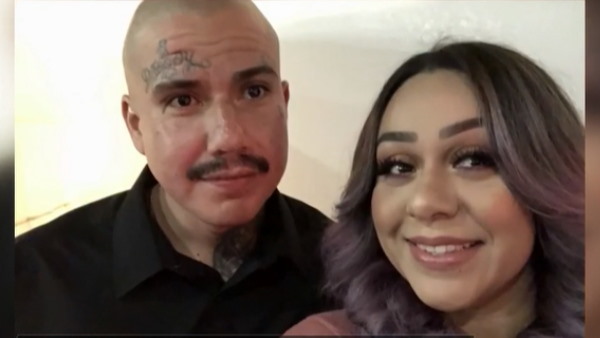 वीडियो कॉल पर ही अपनी बच्ची को देखा