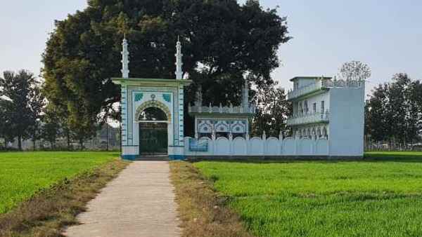 26 जनवरी को पड़ेगी नई मस्जिद की नींव