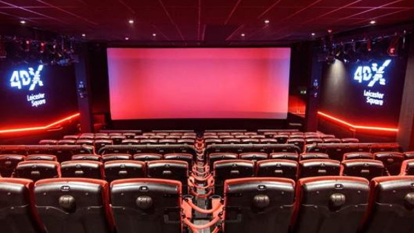 theatres open in gujarat, 