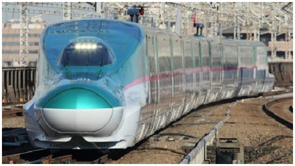 Mumbai-Ahmedabad Bullet Train के बारे में जानें? 