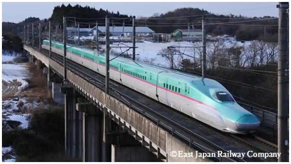 कितना होगा Mumbai-Ahmedabad Bullet Train का किराया