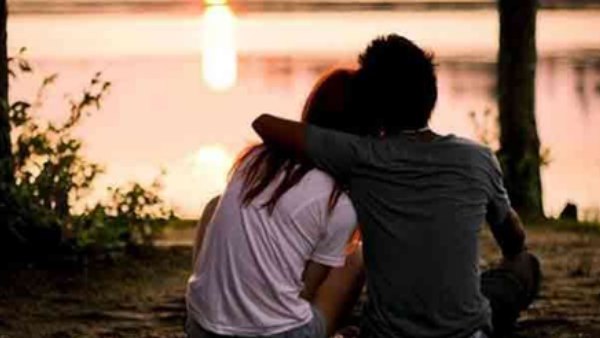 ऋषिकेश के एक होटल में मिले 'माही' और नमन