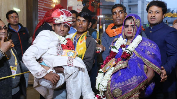 Narayana Seva Sansthan Udaipur Narayana Seva Sansthan Udaipur