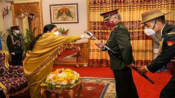 पिछले कुछ महीनों में सुधरे हैं ताल्लुकात पिछले कुछ महीनों में सुधरे हैं ताल्लुकात