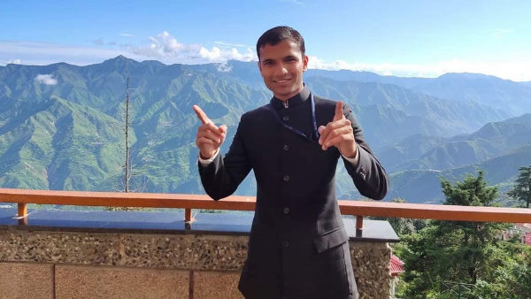 कभी बीमार हुए कभी कुत्ते ने काटा