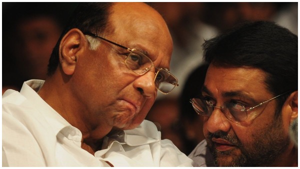 सोनिया गांधी के पत्र NCP नेता नवाब मलिक ने क्या कहा? 