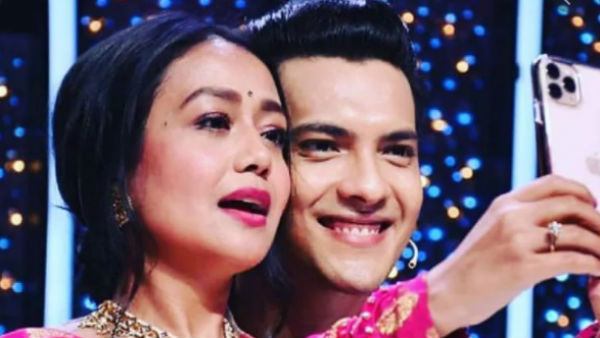 पिछले 10 सालों से साथ हैं आदित्य-श्वेता 