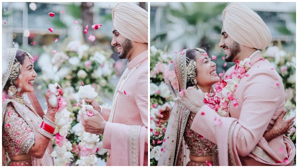 नेहा की बेबी बंप वाली तस्वीर वायरल!