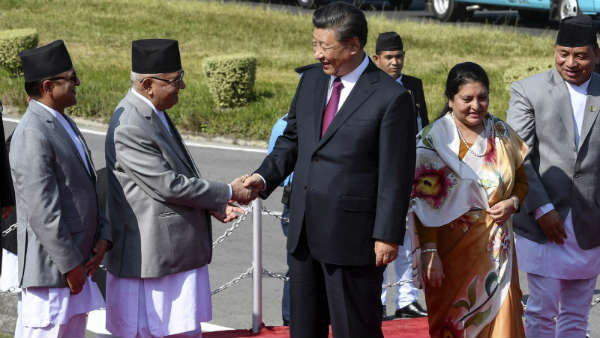 चीन के प्लान-B में क्या है?