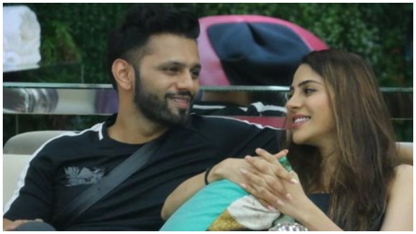 Bigg Boss 14 Bigg Boss 14