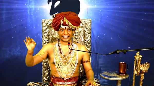 भगोड़े बाबा ने बताया- कैसे पहुंचें कैलासा भगोड़े बाबा ने बताया- कैसे पहुंचें कैलासा